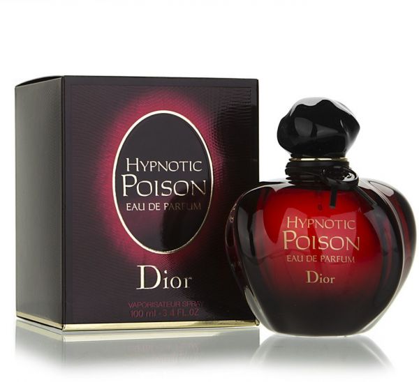 parfum dior poison