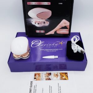 Rasoir Rechargeable