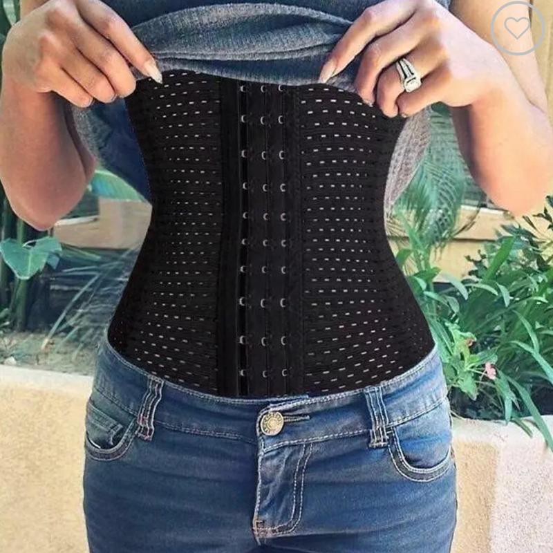 Corset Minceur