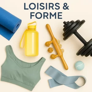 Loisirs & Forme