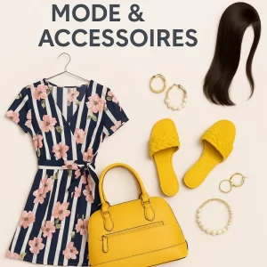 Mode & Accessoires